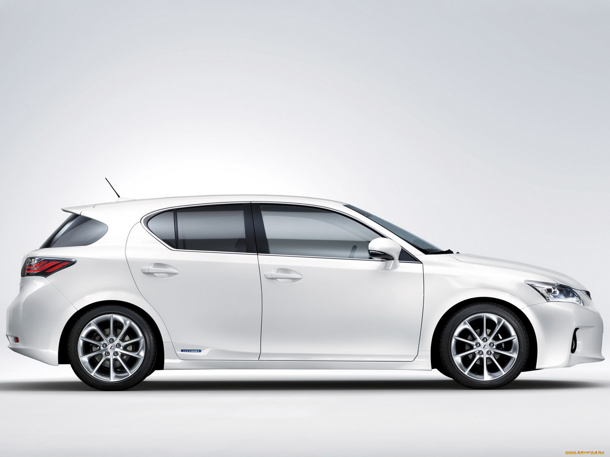 , lexus